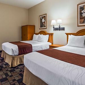 Queen Room Mobility accessible