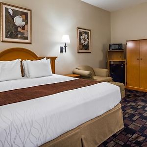 King Room Mobility accessible